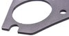 Steering Column Seal Fits Select 1968-1972 Chevrolet, Buick, Oldsmobile, Pontiac Models - image 3