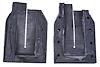 Interior Door Jamb Seals for Select 1966-1967 Chevrolet, Buick, Oldsmobile, Pontiac Models - image 1
