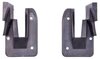 Interior Door Jamb Seals for Select 1968-1972 Chevrolet, Buick, Oldsmobile, Pontiac Models - image 2