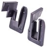 Interior Door Jamb Seals for Select 1968-1972 Chevrolet, Buick, Oldsmobile, Pontiac Models - image 3