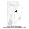 Interior Door Jamb Seals for Select 1968-1972 Chevrolet, Buick, Oldsmobile, Pontiac Models - image 4