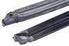 Front Door Glass Run Channel Fits Select 1962-1967 Chevrolet, Buick, Oldsmobile, Pontiac Models - image 2