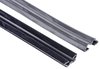 Front Door Glass Run Channel Fits Select 1962-1967 Chevrolet, Buick, Oldsmobile, Pontiac Models - image 3