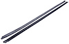 Front Door Glass Run Channel Fits Select 1967-1968 Chevrolet, Buick, Oldsmobile, Pontiac Models - image 1