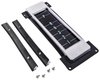 Automatic Console Kit for 1970 Chevrolet Chevelle, El Camino [GM Turbo-Hydramatic Transmission] - image 4