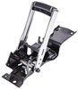 Automatic Transmission Console Kit with Shifter for 1970 Chevrolet Chevelle, El Camino [GM Turbo-Hydramatic Transmission] - image 3