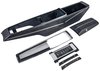 Automatic Transmission Console Kit with Shifter for 1971-1972 Chevrolet Chevelle, El Camino [GM Turbo-Hydramatic Transmission] - image 2