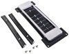 Automatic Transmission Console Kit with Shifter for 1971-1972 Chevrolet Chevelle, El Camino [GM Turbo-Hydramatic Transmission] - image 4