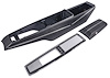 Manual Transmission Console Kit for 1970-1972 Chevrolet Chevelle, El Camino [GM 4-Speed Transmission]