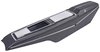 Manual Transmission Console Kit for 1970-1972 Chevrolet Chevelle, El Camino [GM 4-Speed Transmission] - image 2
