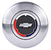 Steering Wheel Horn Button Cap for Select 1960-1972 Chevrolet, GMC Models