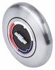 Steering Wheel Horn Button Cap for Select 1960-1972 Chevrolet, GMC Models - image 2
