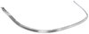 Front Wheel Well Molding for 1966 Chevrolet Chevelle, El Camino [Right/Passenger Side] - image 2