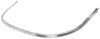 Front Wheel Well Molding for 1966 Chevrolet Chevelle, El Camino [Left/Driver Side] - image 2