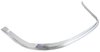 Rear Wheel Well Molding for 1966 Chevrolet El Camino [Left/Driver Side] - image 2