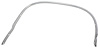 Front Wheel Well Molding for 1968-1969 Chevrolet Chevelle, El Camino [Right/Passenger Side] - image 1