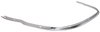 Front Wheel Well Molding for 1968-1969 Chevrolet Chevelle, El Camino [Right/Passenger Side] - image 2