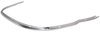 Front Wheel Well Molding for 1968-1969 Chevrolet Chevelle, El Camino [Left/Driver Side] - image 2