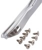 Front Wheel Well Molding for 1968-1969 Chevrolet Chevelle, El Camino [Left/Driver Side] - image 3
