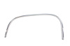 Rear Wheel Well Molding for 1968-1969 Chevrolet Chevelle, El Camino [Right/Passenger Side] - image 1
