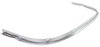 Rear Wheel Well Molding for 1968-1969 Chevrolet Chevelle, El Camino [Right/Passenger Side] - image 2