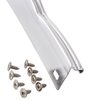 Rear Wheel Well Molding for 1968-1969 Chevrolet Chevelle, El Camino [Right/Passenger Side] - image 3