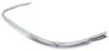 Rear Wheel Well Molding for 1968-1969 Chevrolet Chevelle, El Camino [Left/Driver Side] - image 2