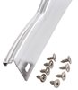 Rear Wheel Well Molding for 1968-1969 Chevrolet Chevelle, El Camino [Left/Driver Side] - image 3