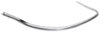 Front Wheel Well Molding for 1970-1972 Chevrolet Chevelle [Right/Passenger Side] - image 2