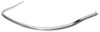 Front Wheel Well Molding for 1970-1972 Chevrolet Chevelle [Left/Driver Side] - image 2