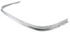 Rear Wheel Well Molding for 1970-1972 Chevrolet El Camino [Left/Driver Side] - image 2
