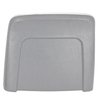 Bucket Seat Backs Fits Select 1966 GM Models [White, Pair] - image 3