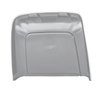 Bucket Seat Backs Fits Select 1966 GM Models [Light Blue, Pair] - image 4
