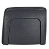 Bucket Seat Backs Fits Select 1967 GM Models [Black, Pair] - image 3