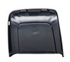 Bucket Seat Backs Fits Select 1967 GM Models [Black, Pair] - image 4