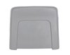 Bucket Seat Backs Fits Select 1968 GM Models [Medium Blue, Pair] - image 3