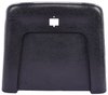 Bucket Seat Backs Fits Select 1969-1972 GM Models [Black, Pair] - image 3