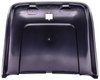 Bucket Seat Backs Fits Select 1969-1972 GM Models [Black, Pair] - image 4