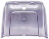 Bucket Seat Backs Fits Select 1969-1972 GM Models [Red, Pair] - image 4