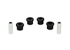 CONTROL ARM BUSHING - image 1