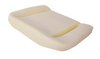 Bucket Seat Foam Fits Select 1966-1970 GM Models [Without Cloth Flap] - image 3