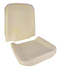 Bucket Seat Foam Fits Select 1971-1972 GM Models - image 1