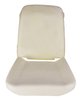 Bucket Seat Foam Fits Select 1971-1972 GM Models - image 2