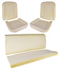 Seat Foam Kit for Select 1971-1972 GM Models - image 1