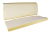 Bench Seat Foam Fits Select 1970-1972 Buick, Chevrolet, Oldsmobile, Pontiac Coupes [Rear Bench Seat] - image 1