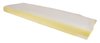 Bench Seat Foam Fits Select 1970-1972 Buick, Chevrolet, Oldsmobile, Pontiac Coupes [Rear Bench Seat] - image 3