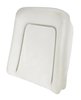 Bucket Seat Foam Fits 1967-1968 Chevrolet Camaro w/Standard Bucket Seat - image 4