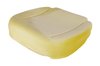Bucket Seat Foam Fits 1968 Chevrolet Camaro w/Deluxe Bucket Seat - image 3