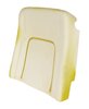 Bucket Seat Foam Fits 1968 Chevrolet Camaro w/Deluxe Bucket Seat - image 4