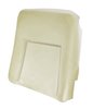 Bucket Seat Foam Fits 1969 Chevrolet Camaro w/Deluxe Bucket Seat - image 3